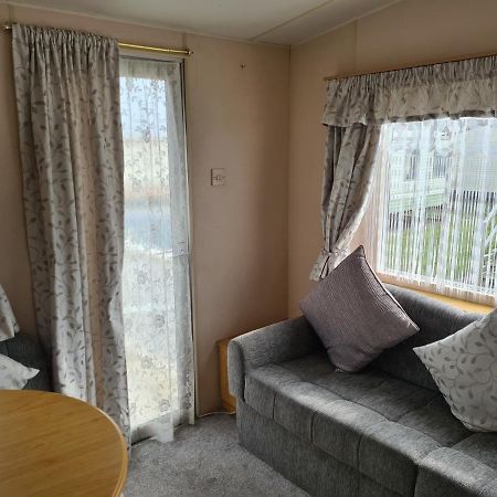 6 Berth Promenade Ingoldmells Apartman Kültér fotó
