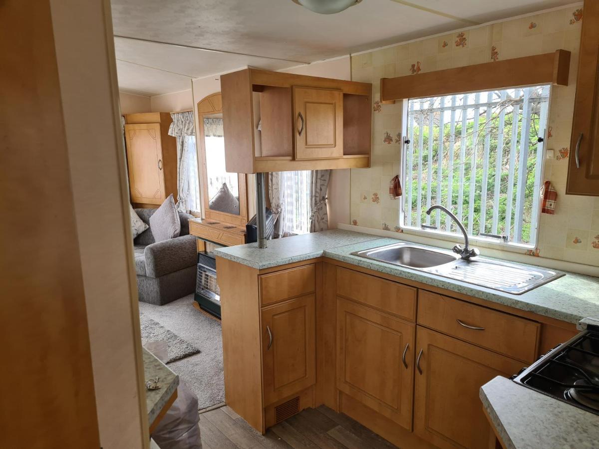6 Berth Promenade Ingoldmells Apartman Kültér fotó