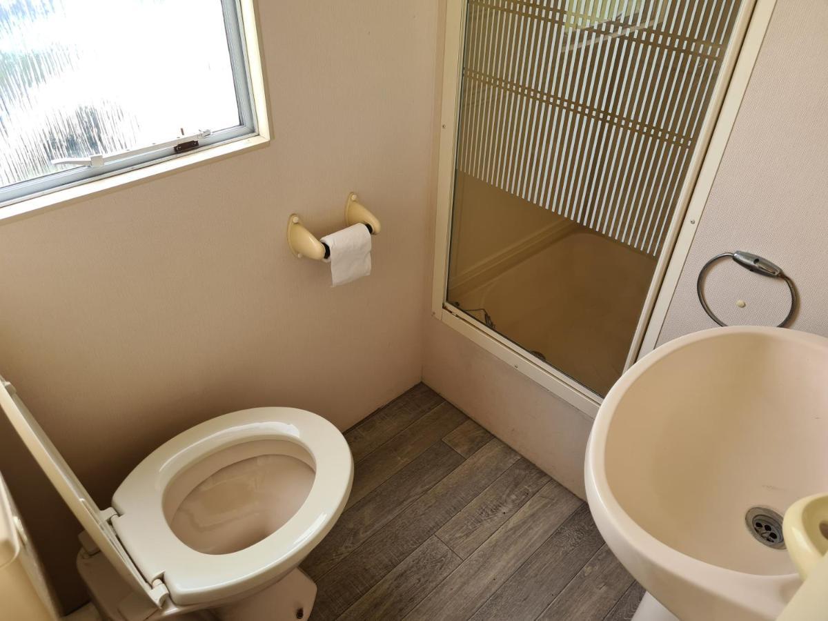 6 Berth Promenade Ingoldmells Apartman Kültér fotó