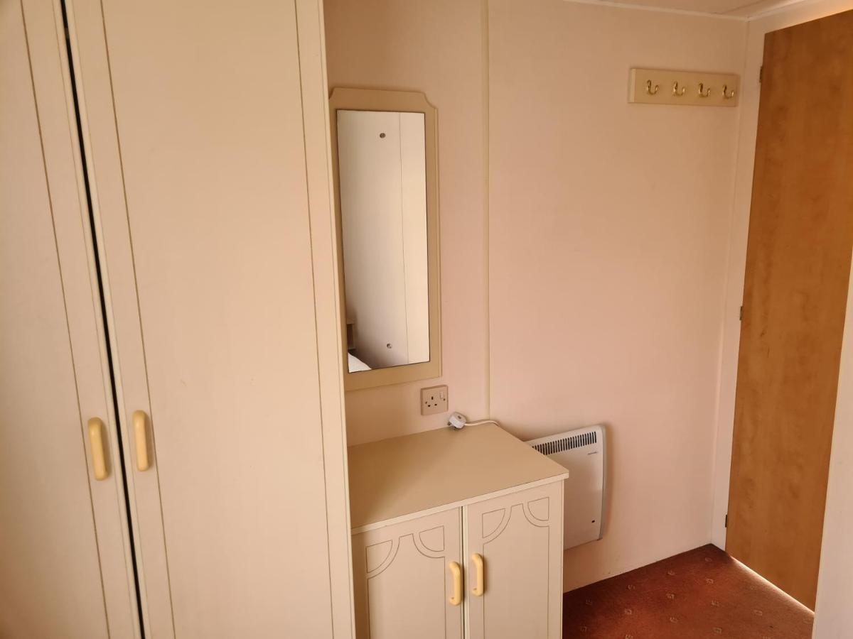 6 Berth Promenade Ingoldmells Apartman Kültér fotó