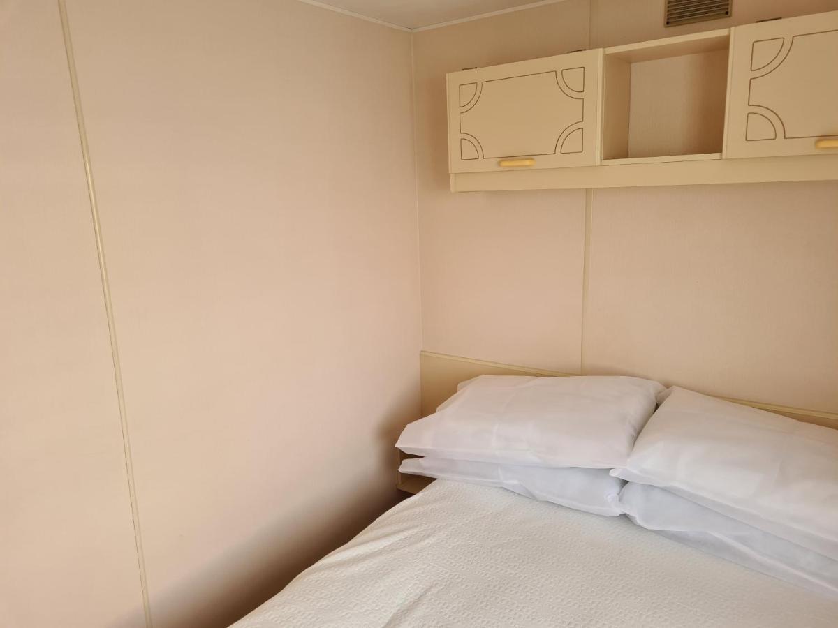 6 Berth Promenade Ingoldmells Apartman Kültér fotó