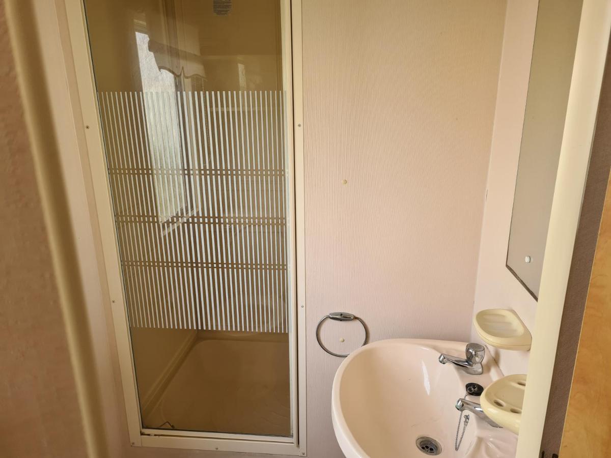 6 Berth Promenade Ingoldmells Apartman Kültér fotó
