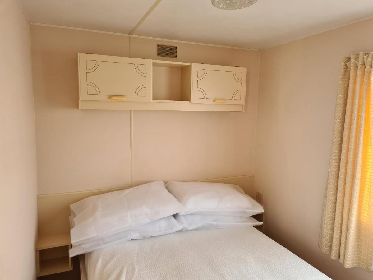 6 Berth Promenade Ingoldmells Apartman Kültér fotó